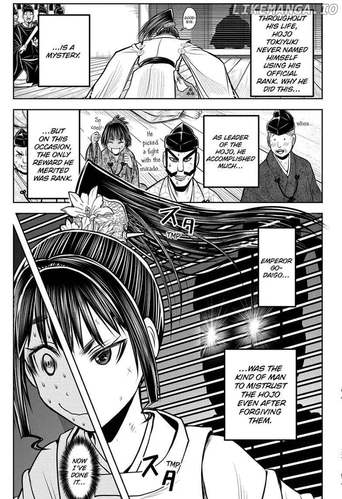 The Elusive Samurai Chapter 170 image 15_optimized